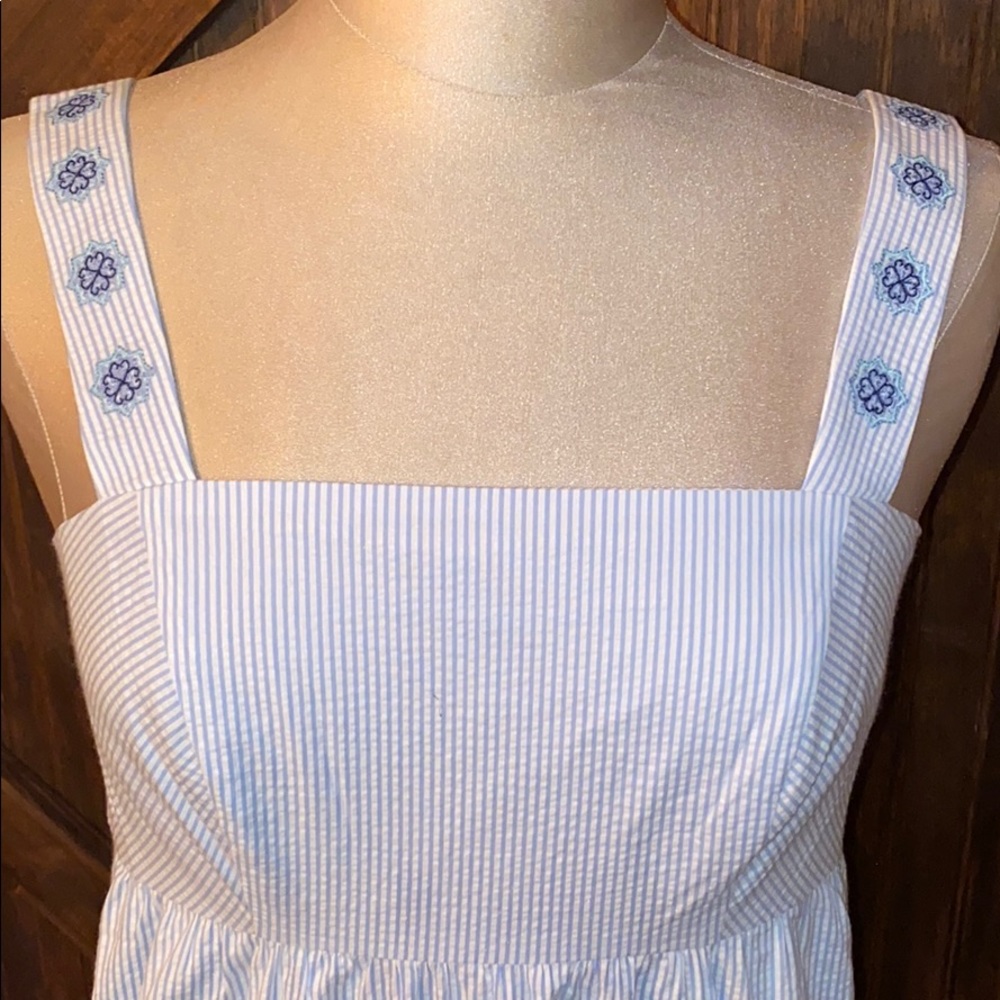Southern Tide Dress - Picture 2 of 9